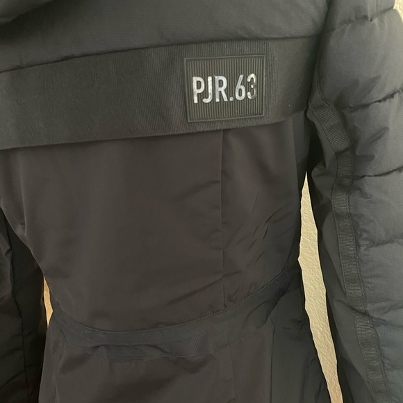 PAJAR PACKABLE CORELLA JACKET Lightweight Hooded - Picture 16 of 17